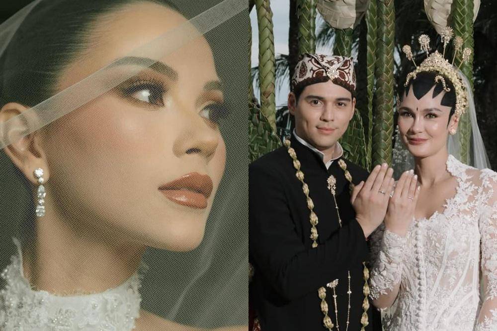 MUA favorit para artis