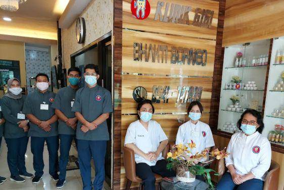 7 Dokter Gigi Samarinda Terdekat dengan Layanan Profesional