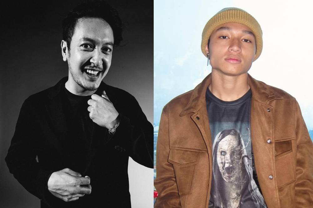 Daftar pemain serial Jalinan Terlarang