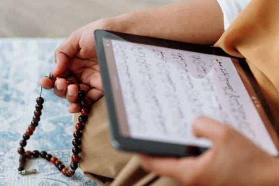 Doa Awal dan Akhir Tahun Islam, Lengkap dengan Artinya 4.jpg