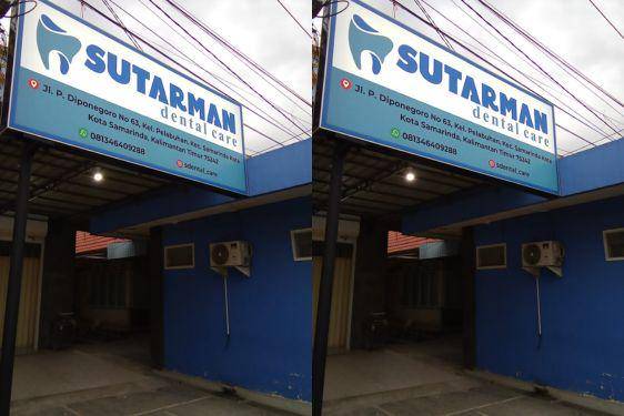 7 Dokter Gigi Samarinda Terdekat dengan Layanan Profesional
