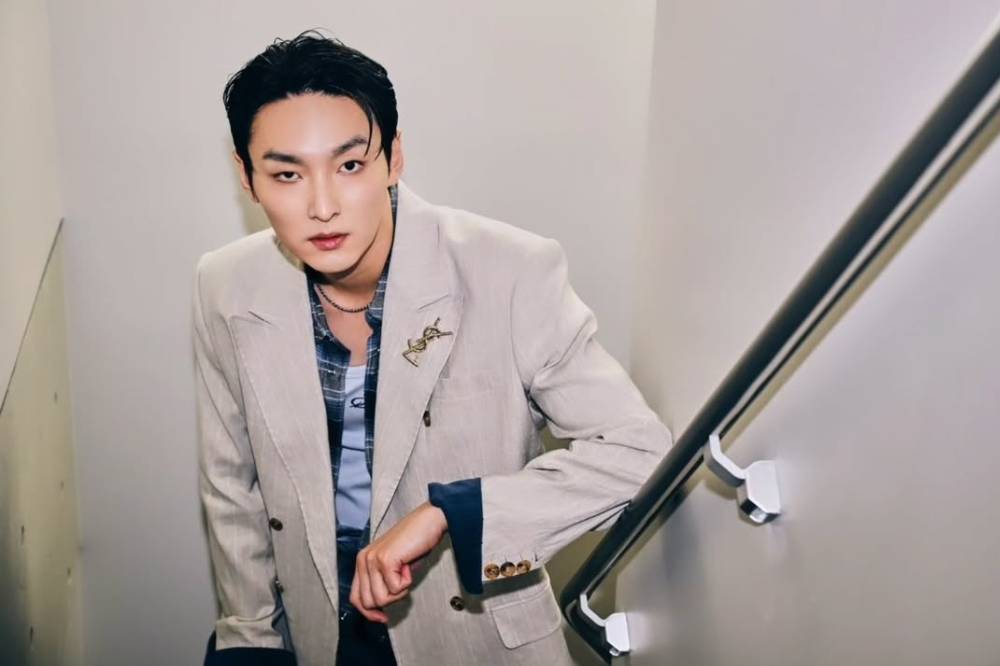 Zuho SF9
