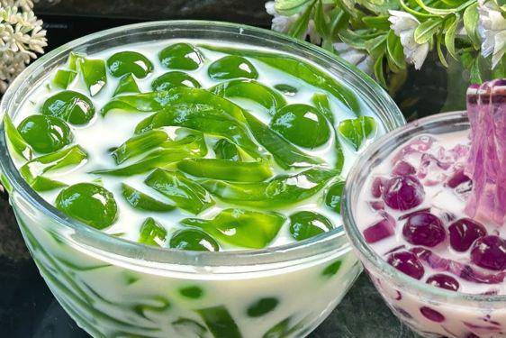 Resep Es Jelly Pandan Praktis Tanpa Ribet, Siap dalam 5 Menit! 4.jpg