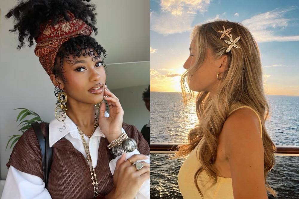 hairstyles