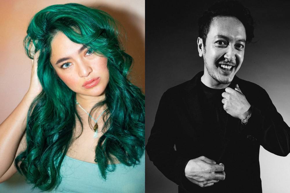 Daftar pemain serial jalinan terlarang