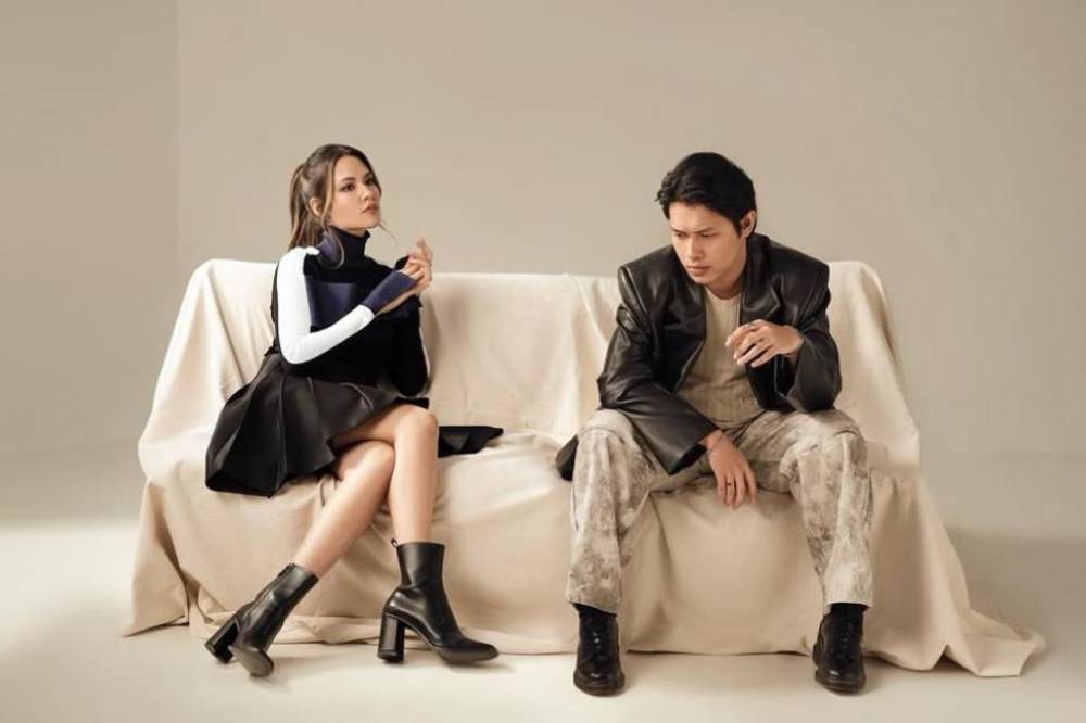 Lirik Lagu 'Tetap Bukan Kamu' Raisa feat Rony Parulian