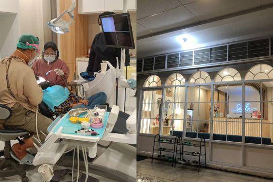 7 Dokter Gigi Samarinda Terdekat dengan Layanan Profesional