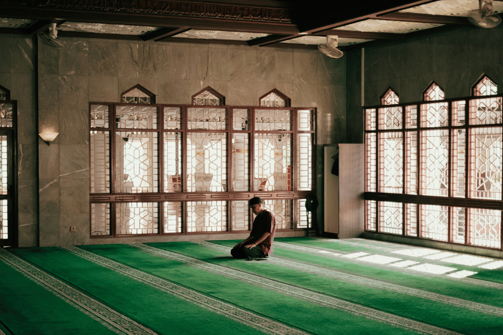 Salat Awal Tahun Baru Islam, Ini Niat dan Tata Caranya.png