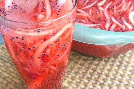 Resep Es Blewah Ala Rumahan yang Mudah Dibuat, Segarnya Bikin Nagih! 3.jpg