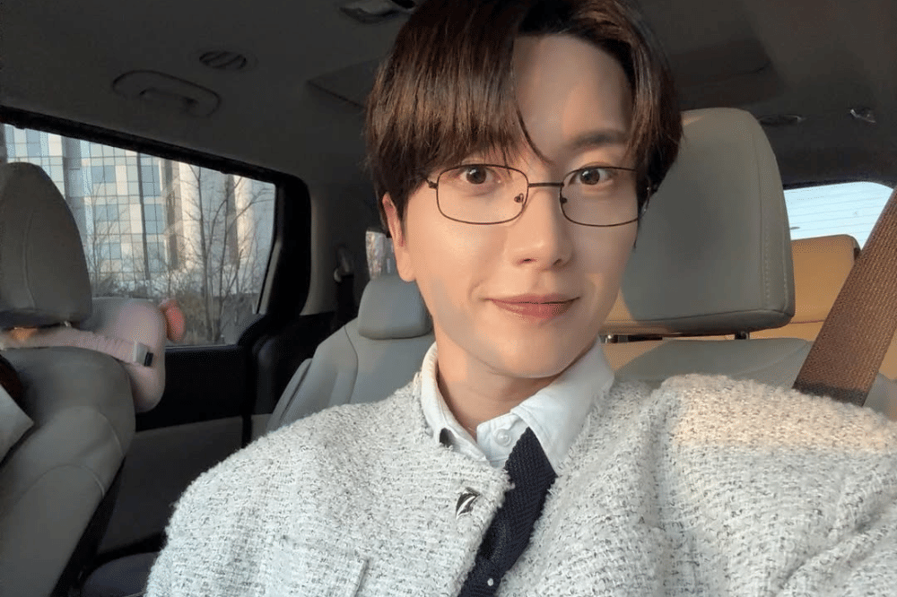 Leeteuk SUPER JUNIOR