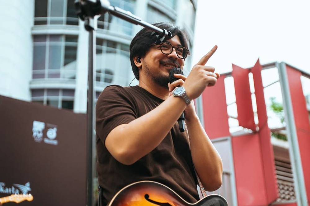 Bilal Indrajaya