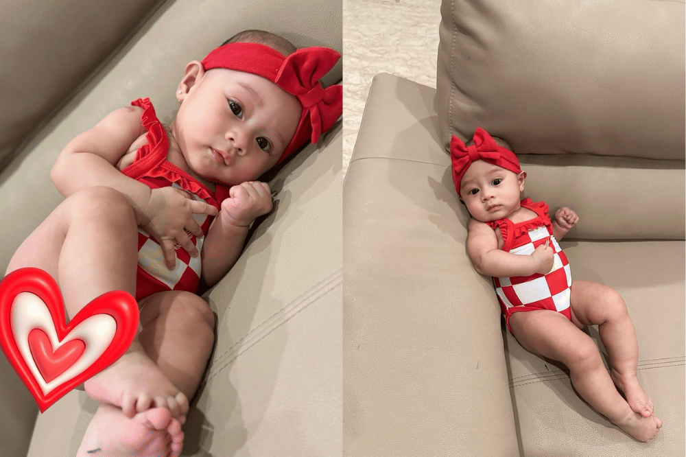 Potret Gemas Leshia Pakai Jersey Liverpool  3.png