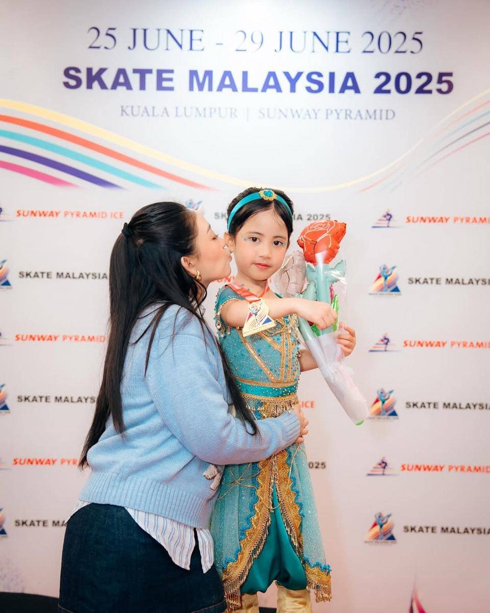 potret Chava dan Rachel Vennya (instagram.com/rachelvennya)