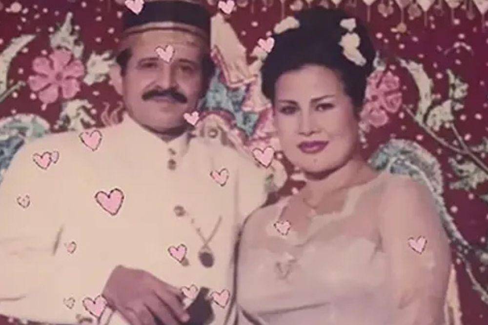 keluarga elvy sukaesih