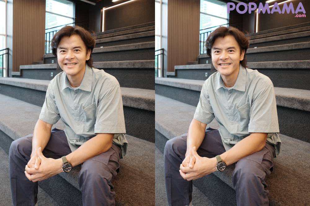 Dion Wiyoko Puji Kemampuan Linguistik Sheila Dara Perankan Sore di film Sore Istri dari Masa Depan