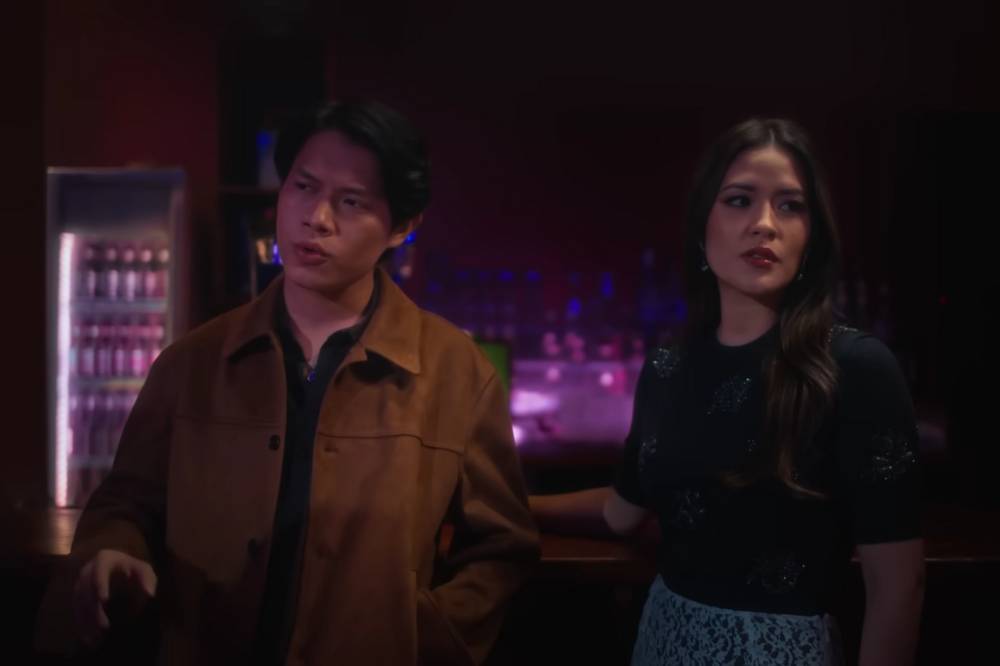 Fakta Pembuatan Album ‘AmbiVert’ Raisa