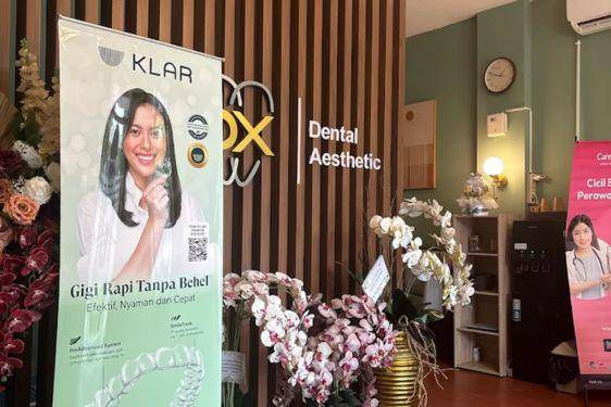 7 Dokter Gigi Surabaya Terdekat, Bisa Booking Online Tanpa Ribet 5.jpg