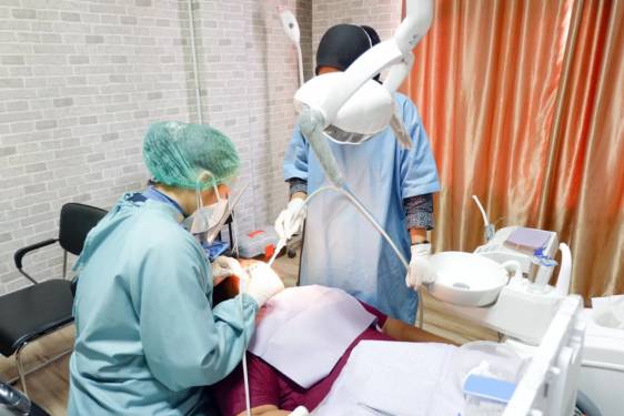 9 Dokter Gigi Medan Terdekat, Layanan Ramah dan Profesional 8.png