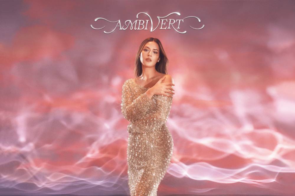 Fakta Pembuatan Album ‘AmbiVert’ Raisa