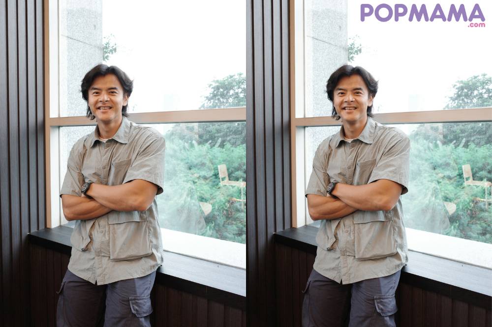 Dion Wiyoko Puji Kemampuan Linguistik Sheila Dara Perankan Sore di film Sore Istri dari Masa Depan