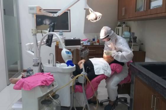 9 Dokter Gigi Medan Terdekat, Layanan Ramah dan Profesional 6.png