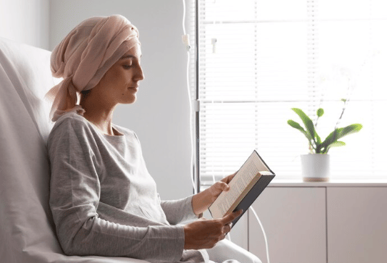 7 Cara Mencegah Kanker Payudara