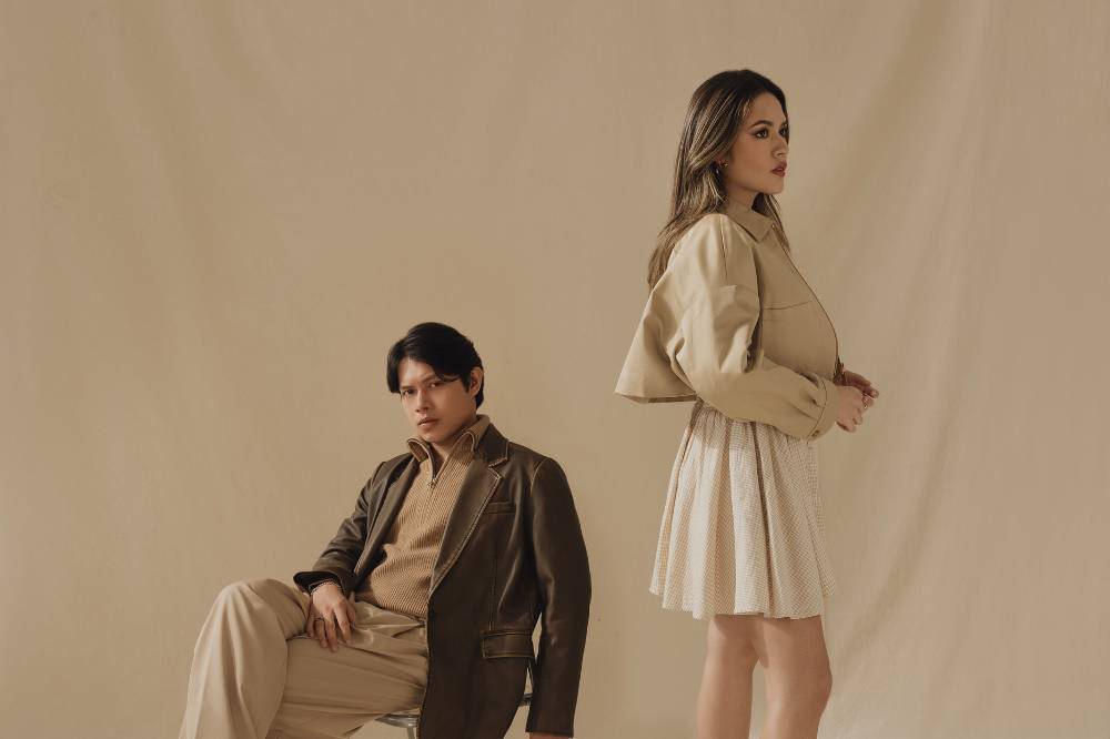 Fakta Pembuatan Album ‘AmbiVert’ Raisa
