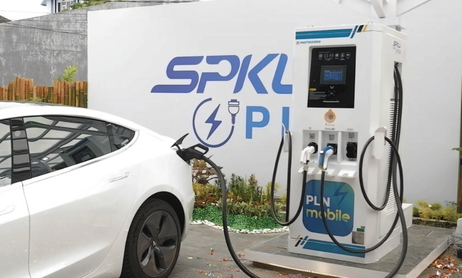 7 Perbedaan SPKLU dan SPLU, Kenali Kegunaannya!