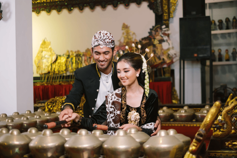 Museum Gubeng Wayang