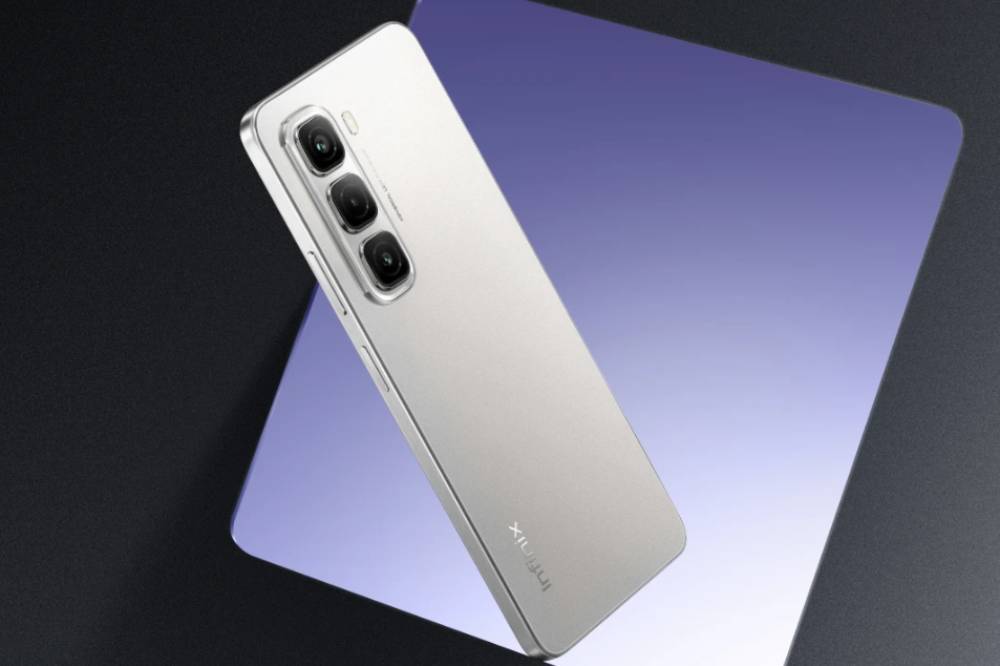 Infinix Hot 50
