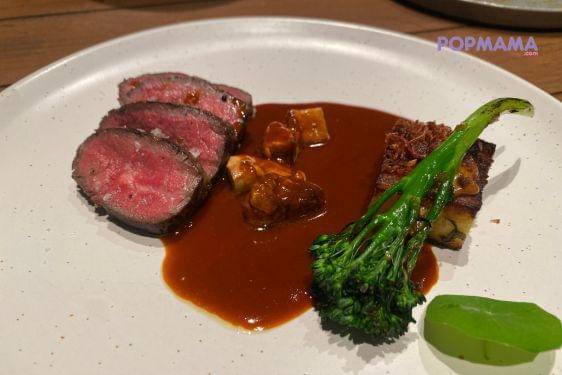 Cerita di Balik Kompetisi STEAK WARS, Pertarungan Dua Chef Terbaik 5.jpg