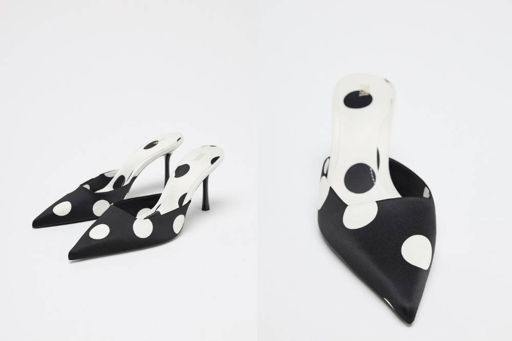 polkadot styles
