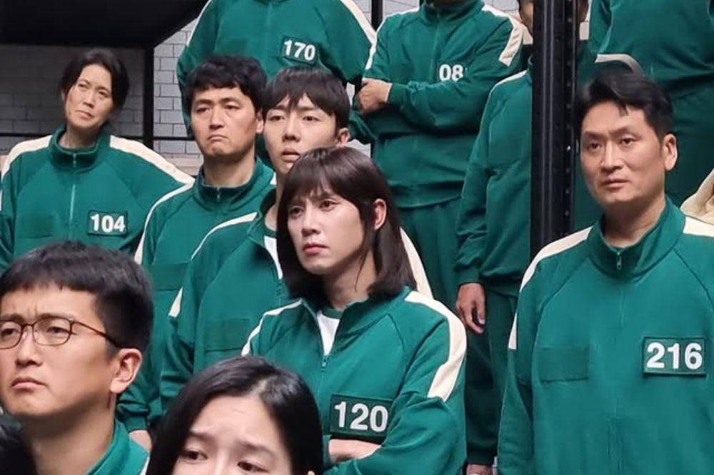 park sung hoon squid game 3