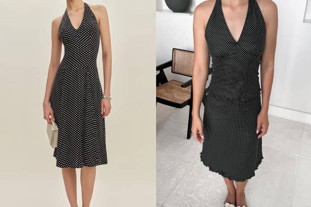 polkadot styles