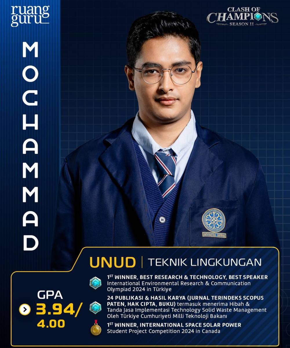 Mochammad