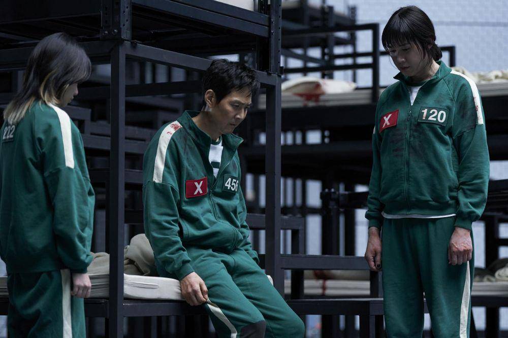 park sung hoon squid game 3