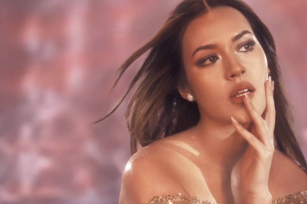 11 Pelajaran Cinta dalam Album ambiVert Raisa