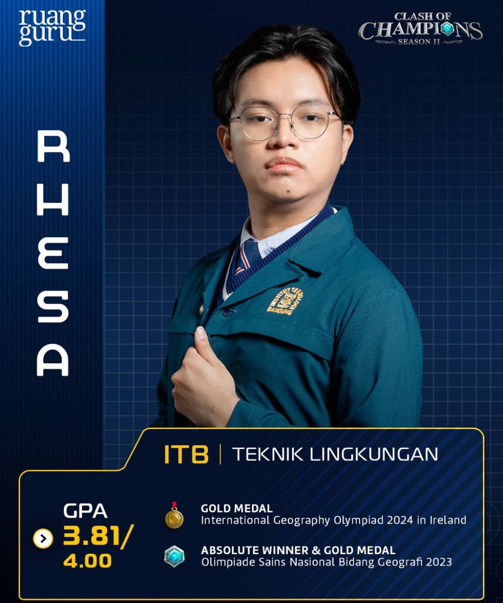 Rhesa Narayana Rasmara