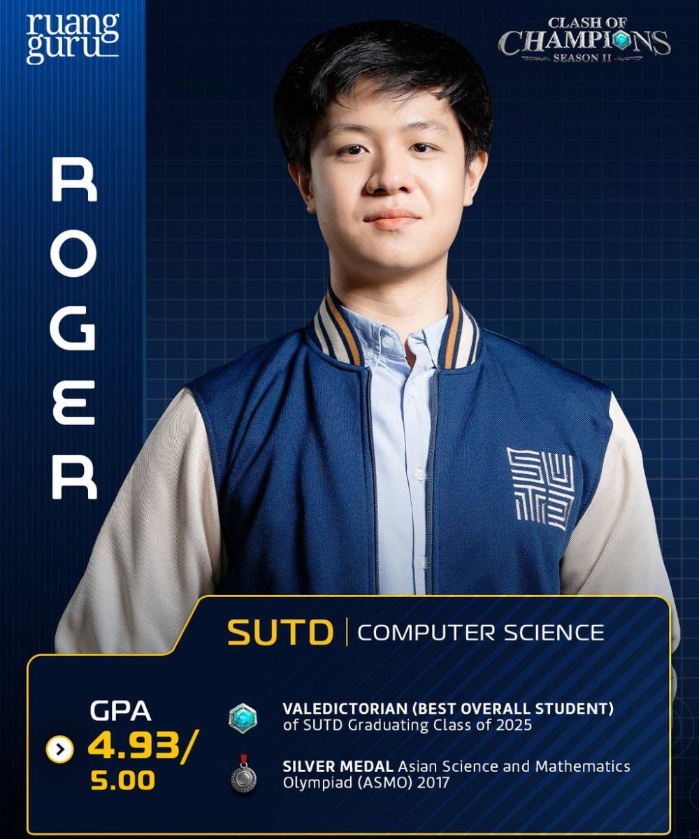 Vincentius Roger Kuswara