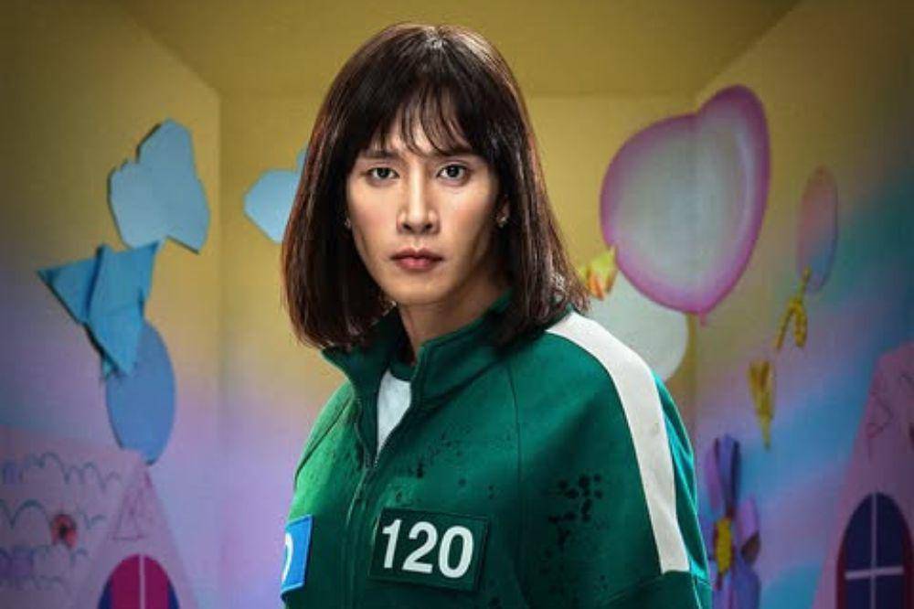 park sung hoon squid game 3