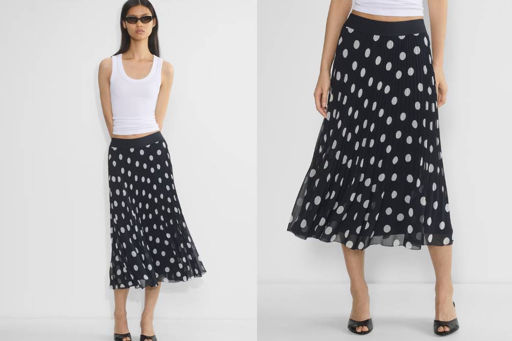 polkadot styles