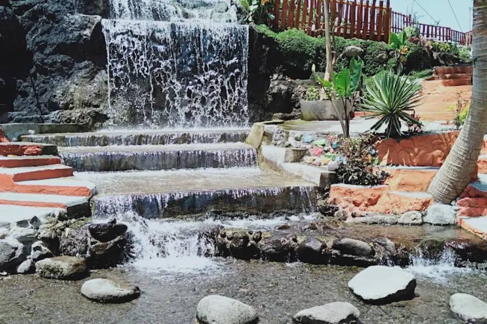 Wisata Alam Panorama