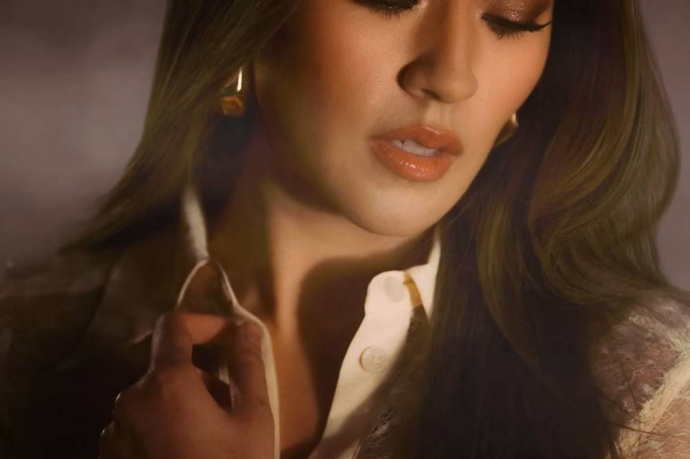 11 Pelajaran Cinta dalam Album ambiVert Raisa