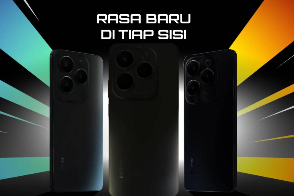 Infinix Hot 40 Pro
