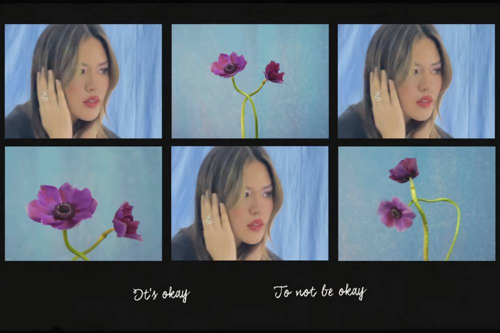 11 Pelajaran Cinta dalam Album ambiVert Raisa