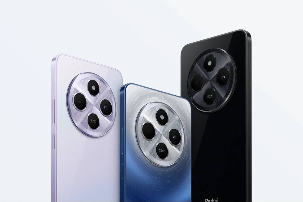 Redmi 14C cover