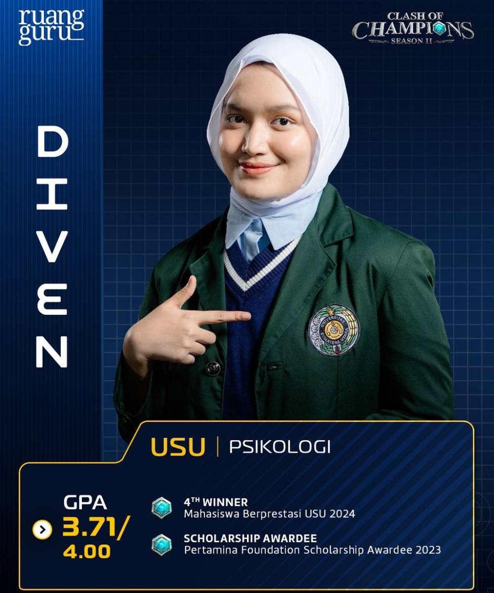 Divhenia Putri Allysa