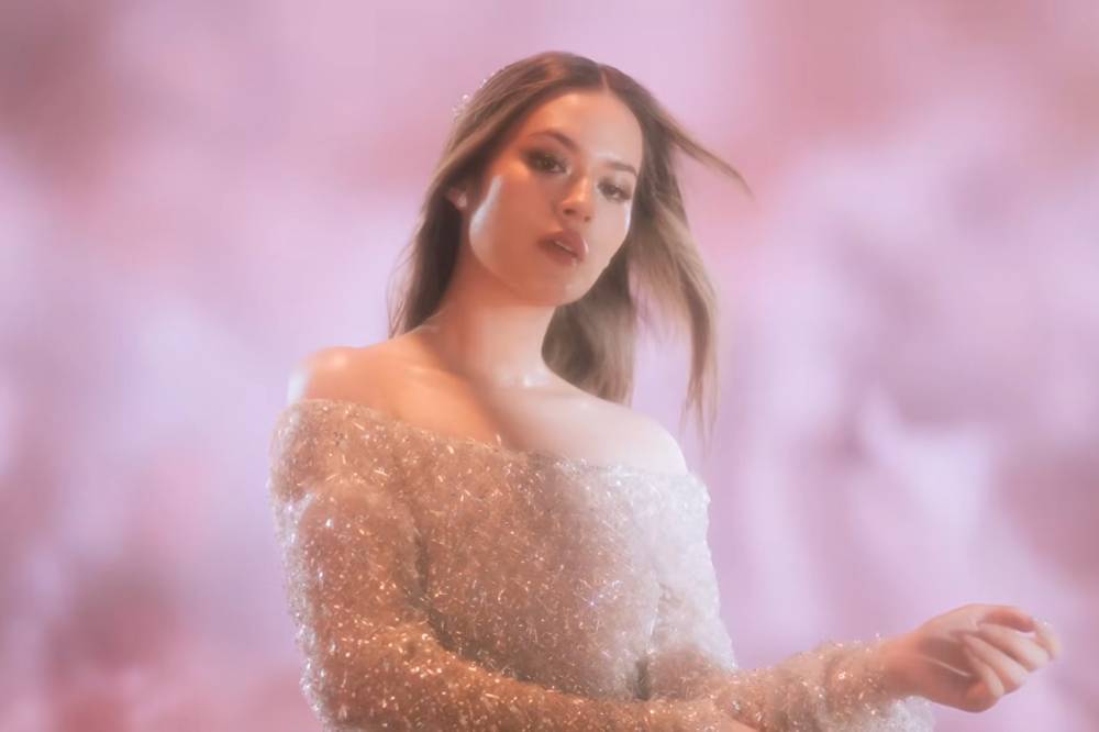 11 Pelajaran Cinta dalam Album ambiVert Raisa