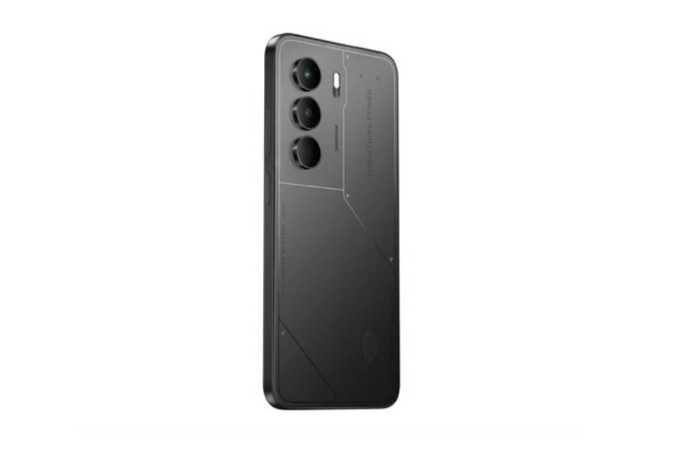 Itel P70