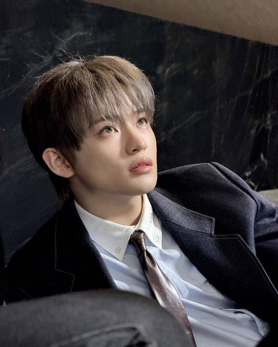 10 artis KPop yang ulang tahun di bulan November 